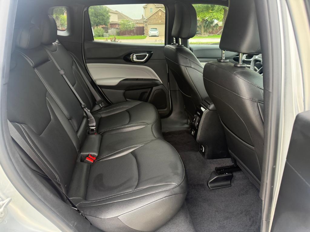 2025 Jeep Compass - $23,500