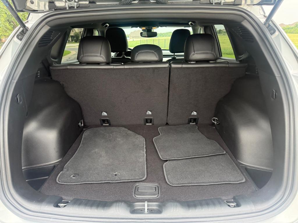 2025 Jeep Compass - $23,500