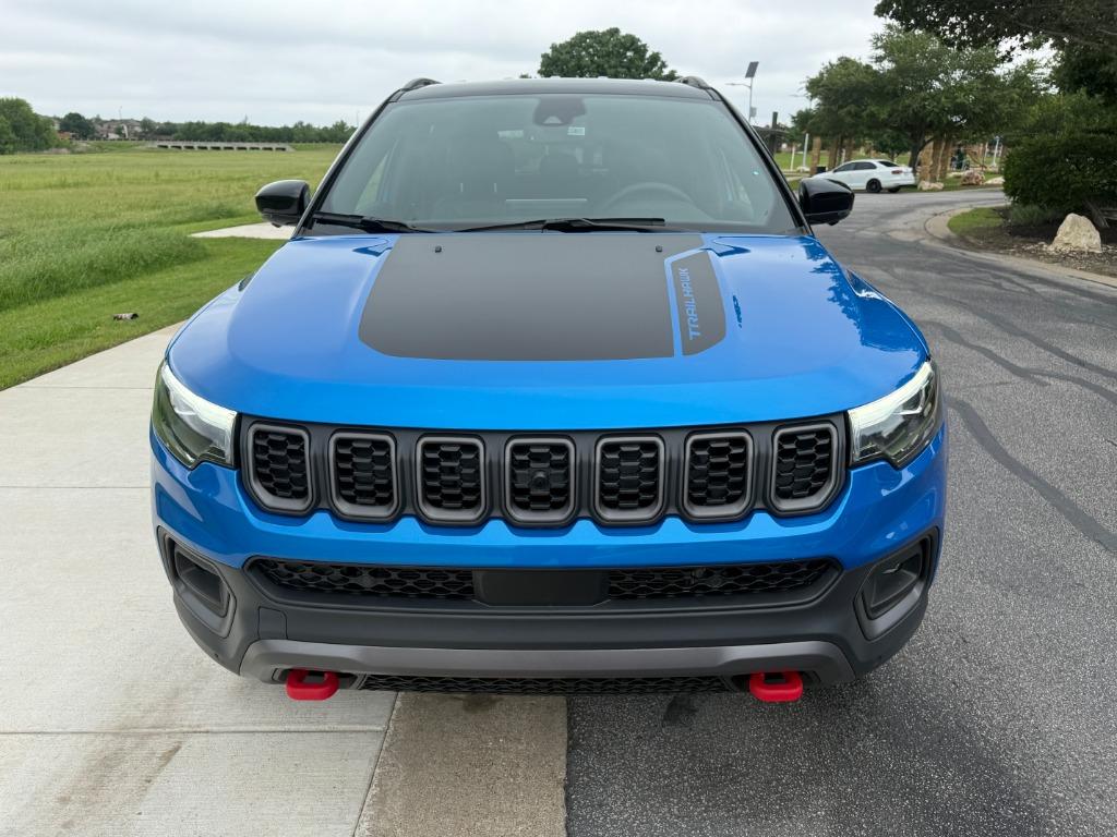 2025 Jeep Compass - $22,950