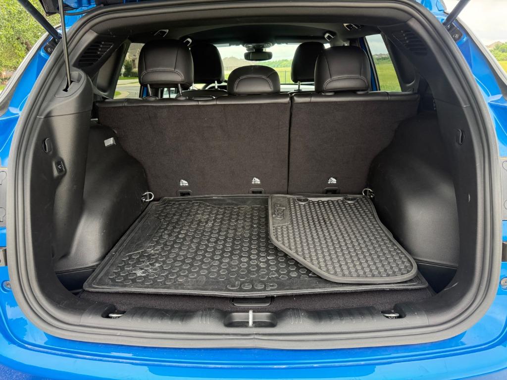 2025 Jeep Compass - $22,950
