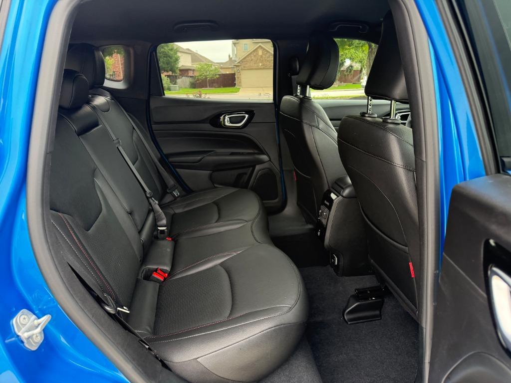 2025 Jeep Compass - $22,950