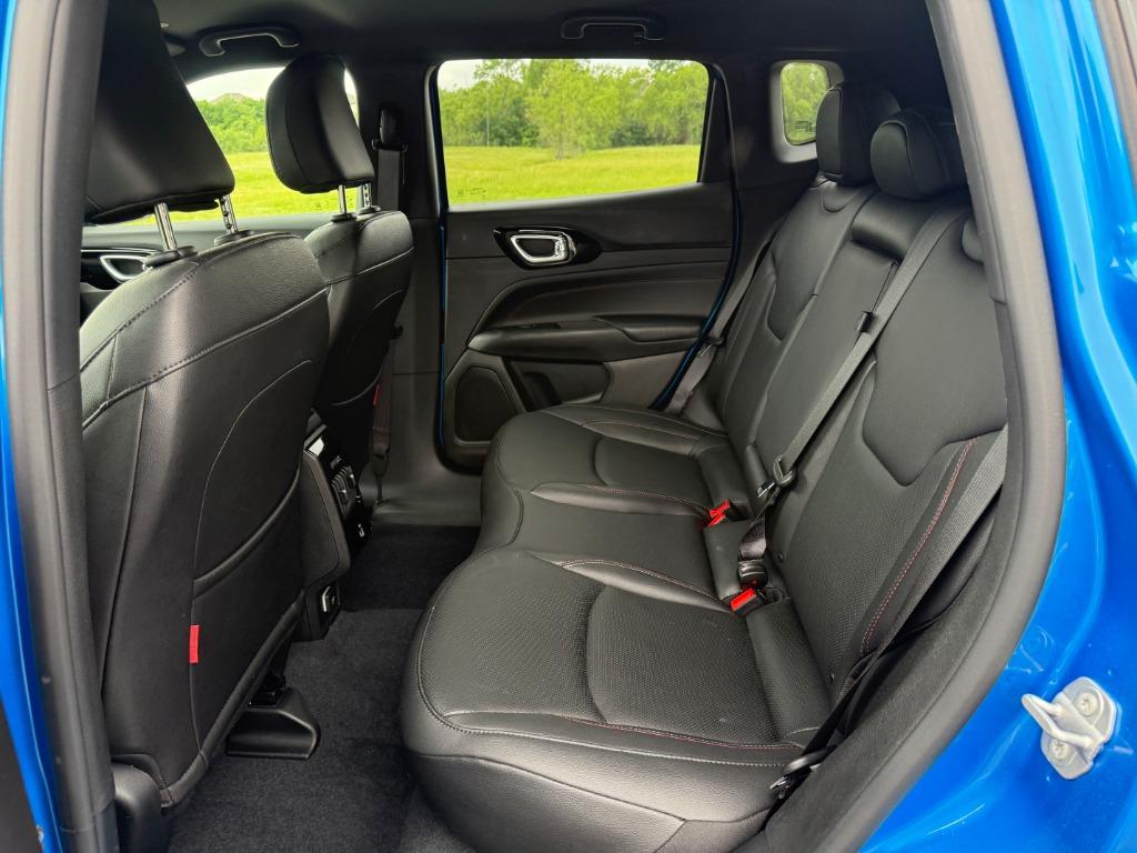 2025 Jeep Compass - $22,950