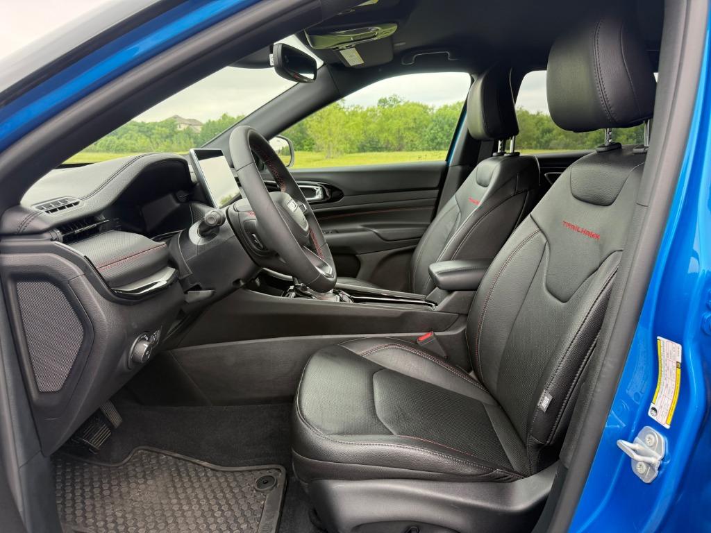 2025 Jeep Compass - $22,950