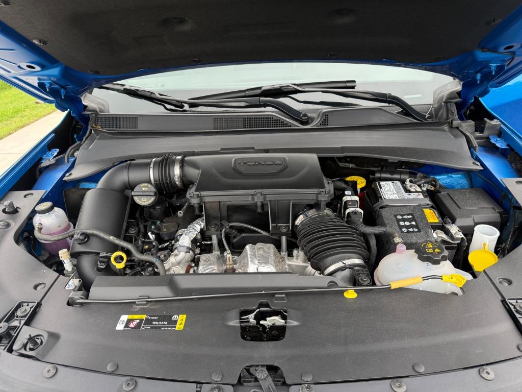 2025 Jeep Compass - $22,950