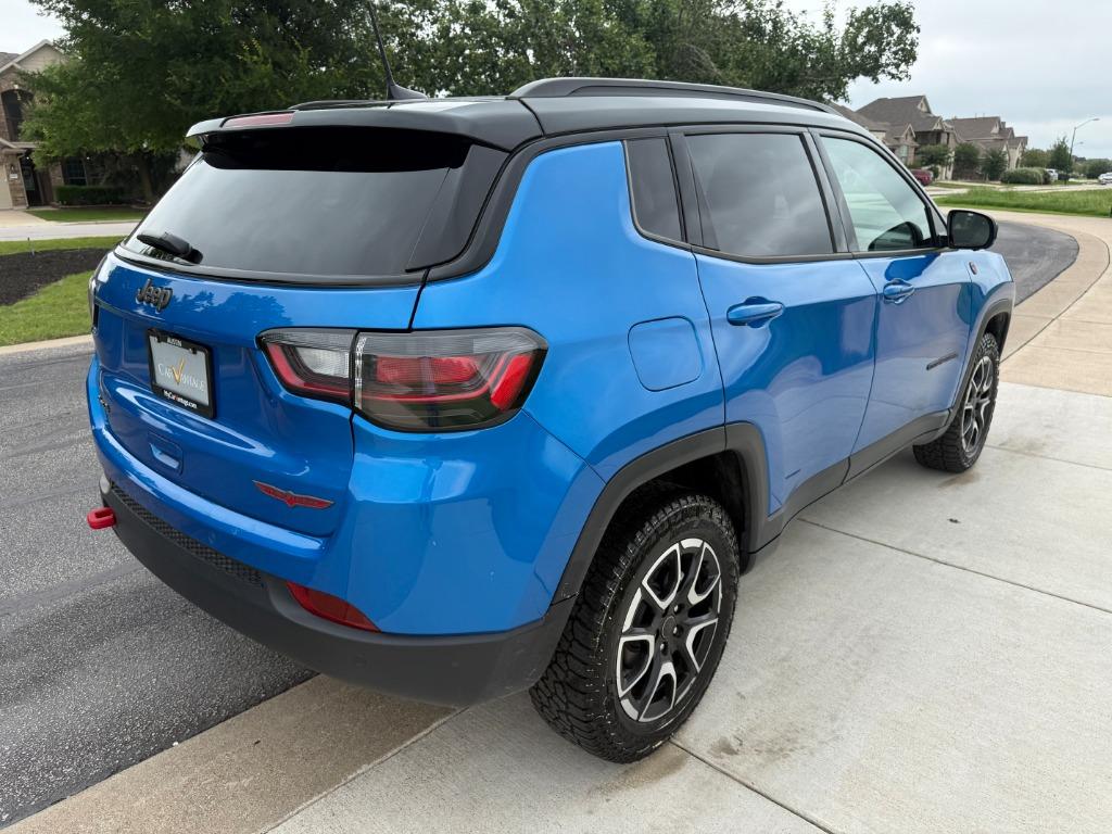 2025 Jeep Compass - $22,950
