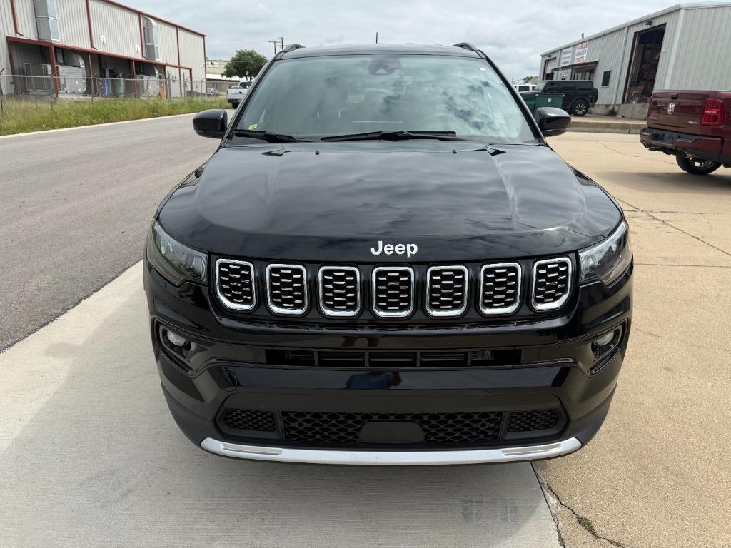 2025 Jeep Compass - $22,950
