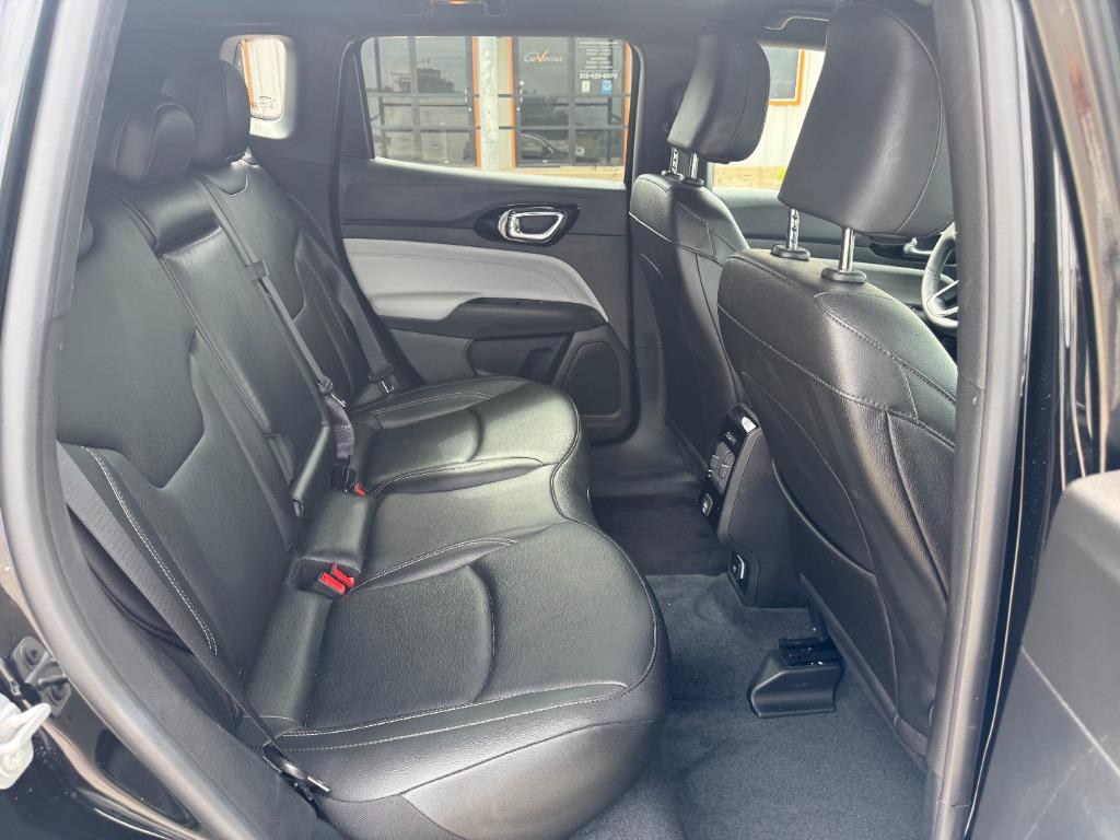 2025 Jeep Compass - $22,950
