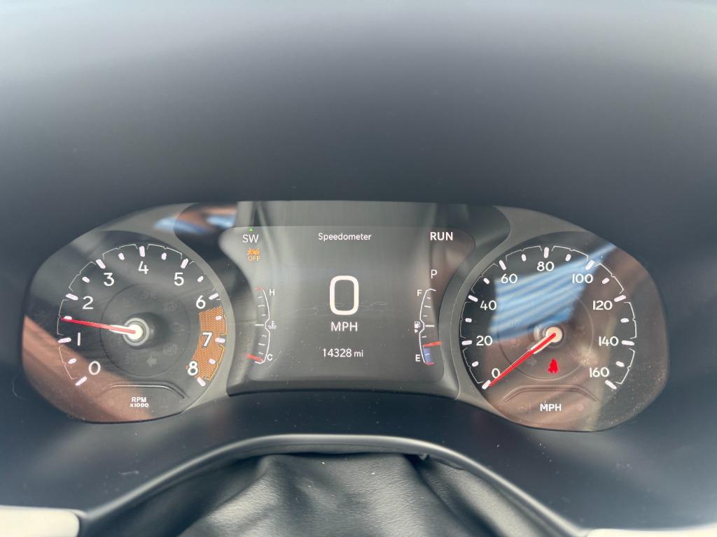 2025 Jeep Compass - $22,950