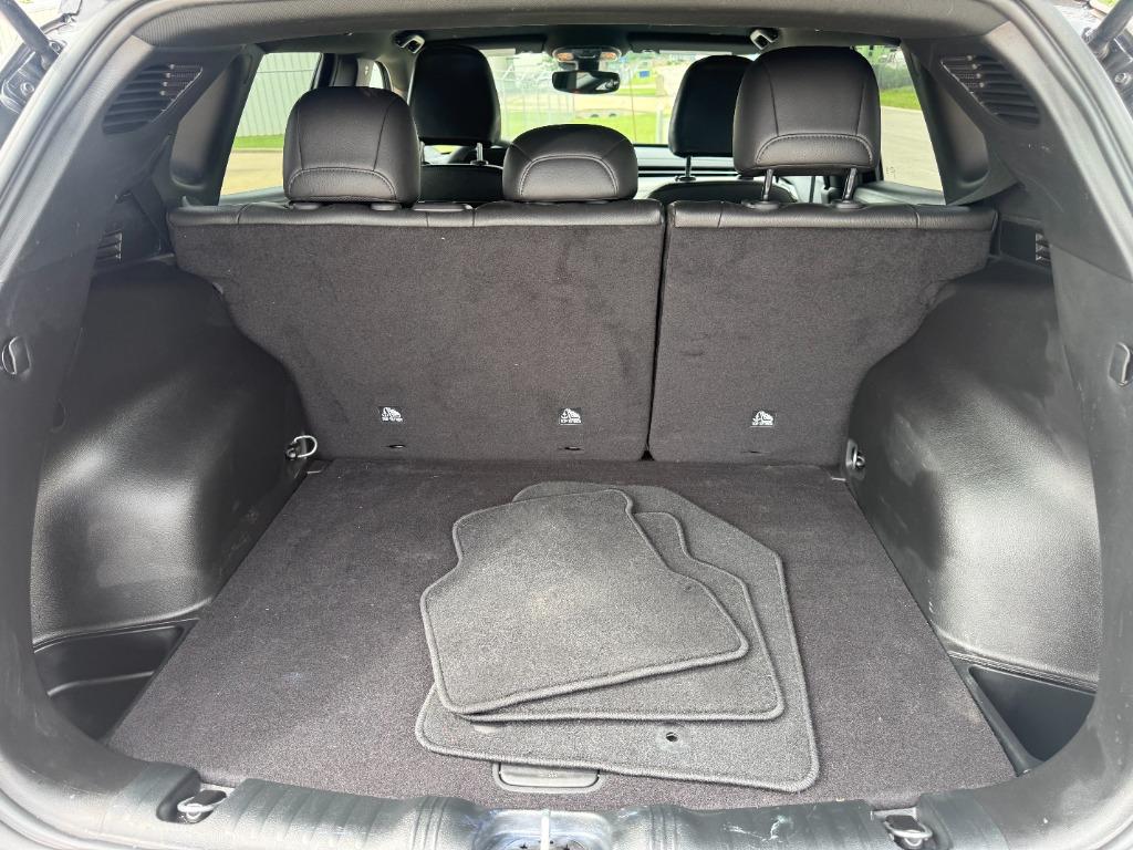 2025 Jeep Compass - $22,950