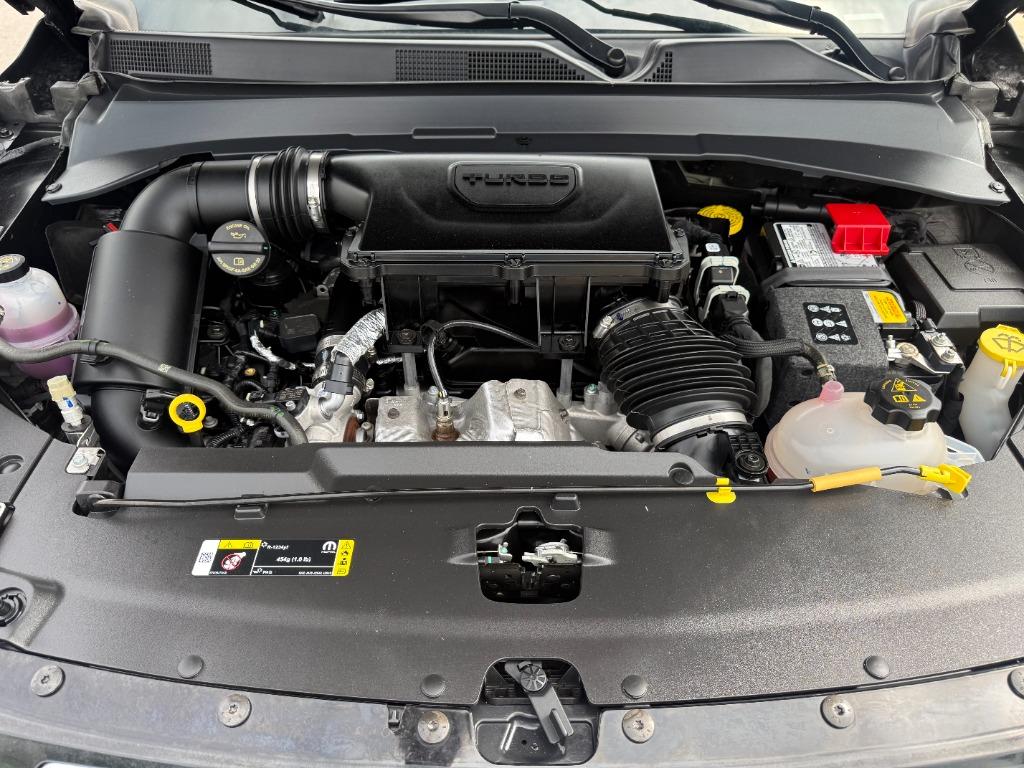 2025 Jeep Compass - $22,950