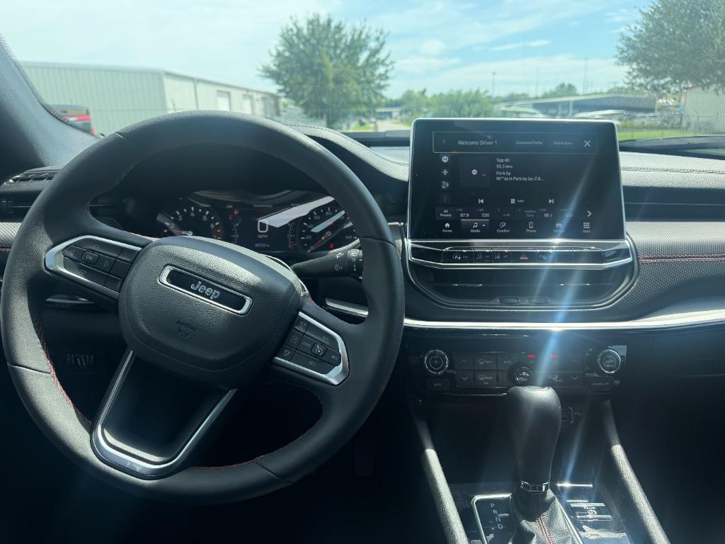 2025 Jeep Compass - $21,450