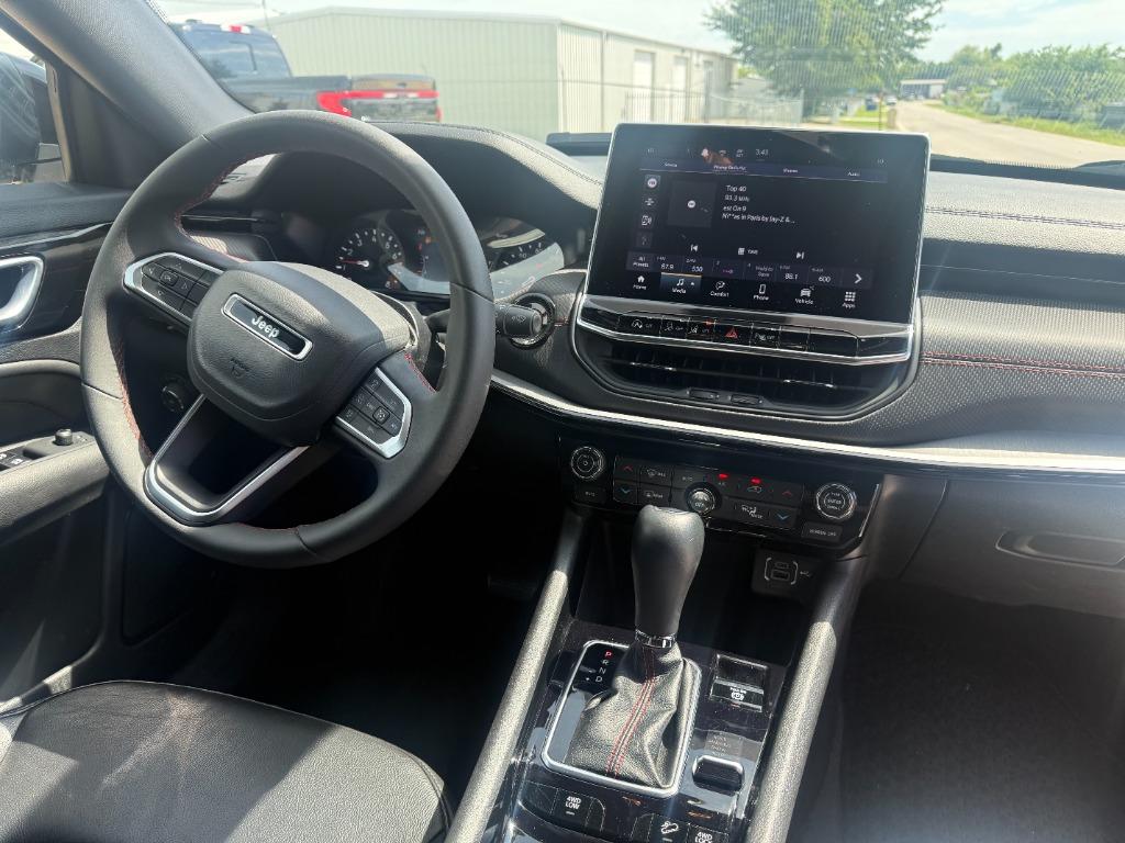 2025 Jeep Compass - $21,450