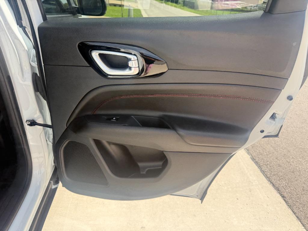 2025 Jeep Compass - $21,450