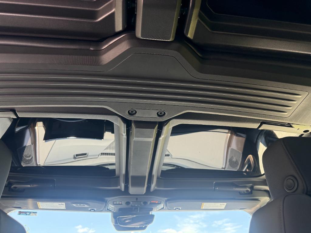 2025 GMC Hummer EV SUT - $74,910