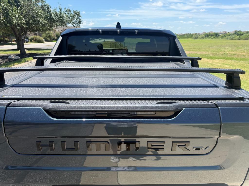 2025 GMC Hummer EV SUT - $74,910
