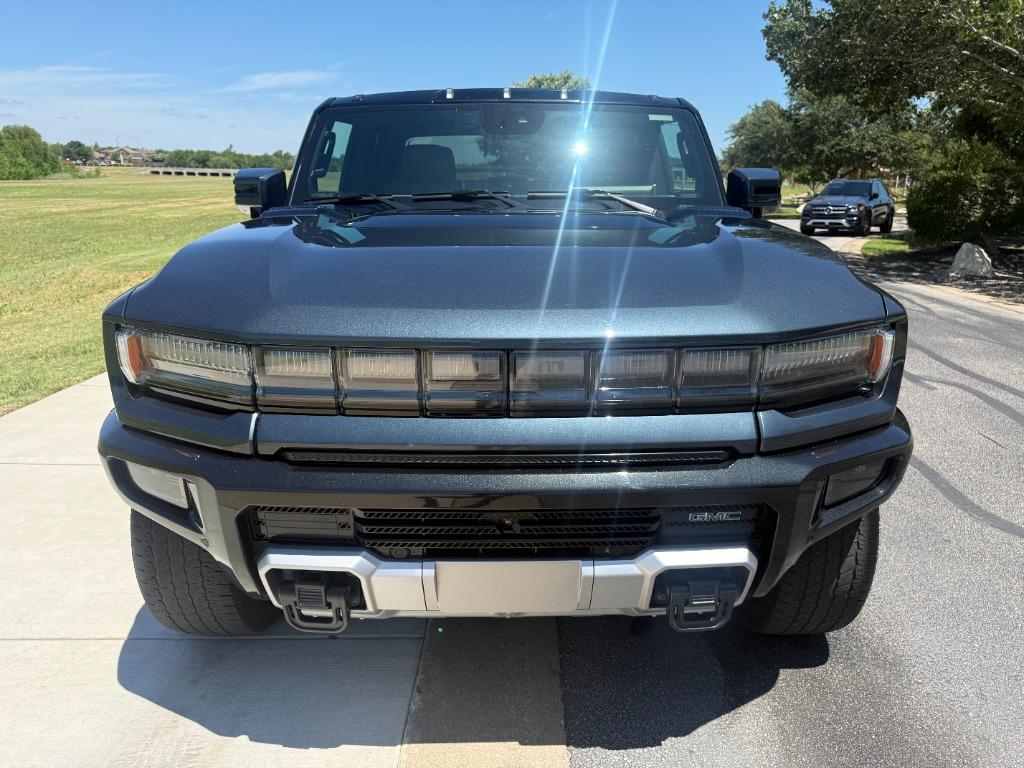2025 GMC Hummer EV SUT - $74,910
