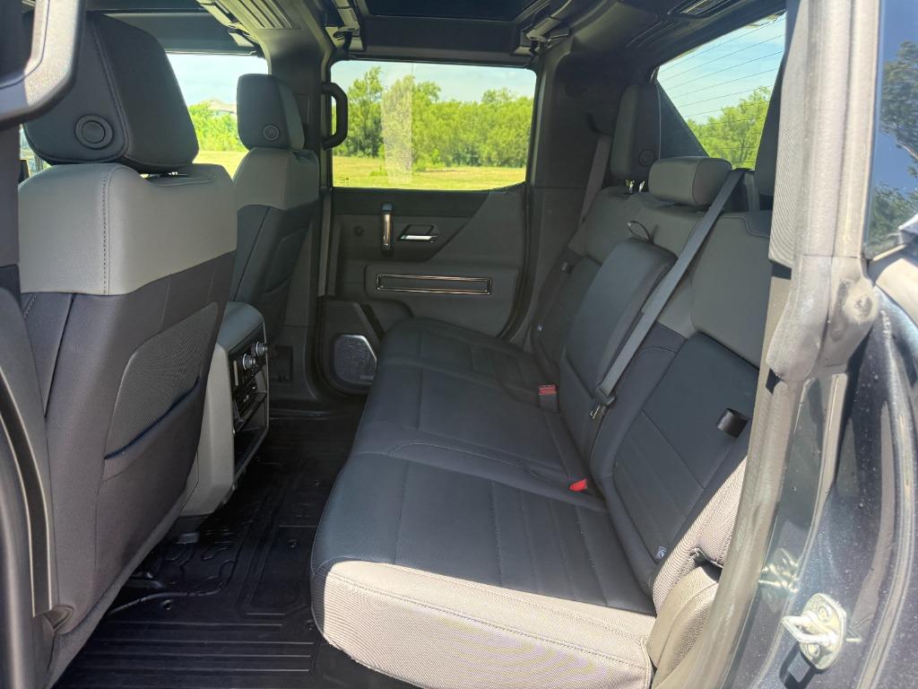 2025 GMC Hummer EV SUT - $74,910
