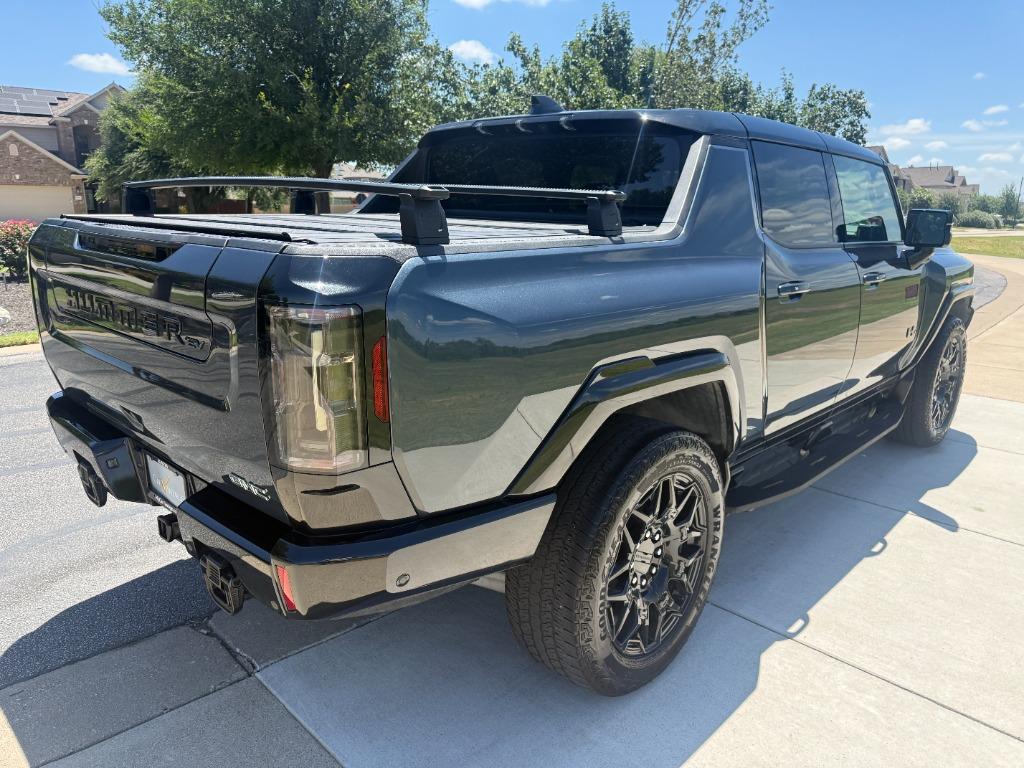 2025 GMC Hummer EV SUT - $74,910