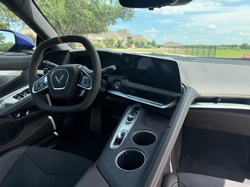 2026 Chevrolet Corvette - $86,500