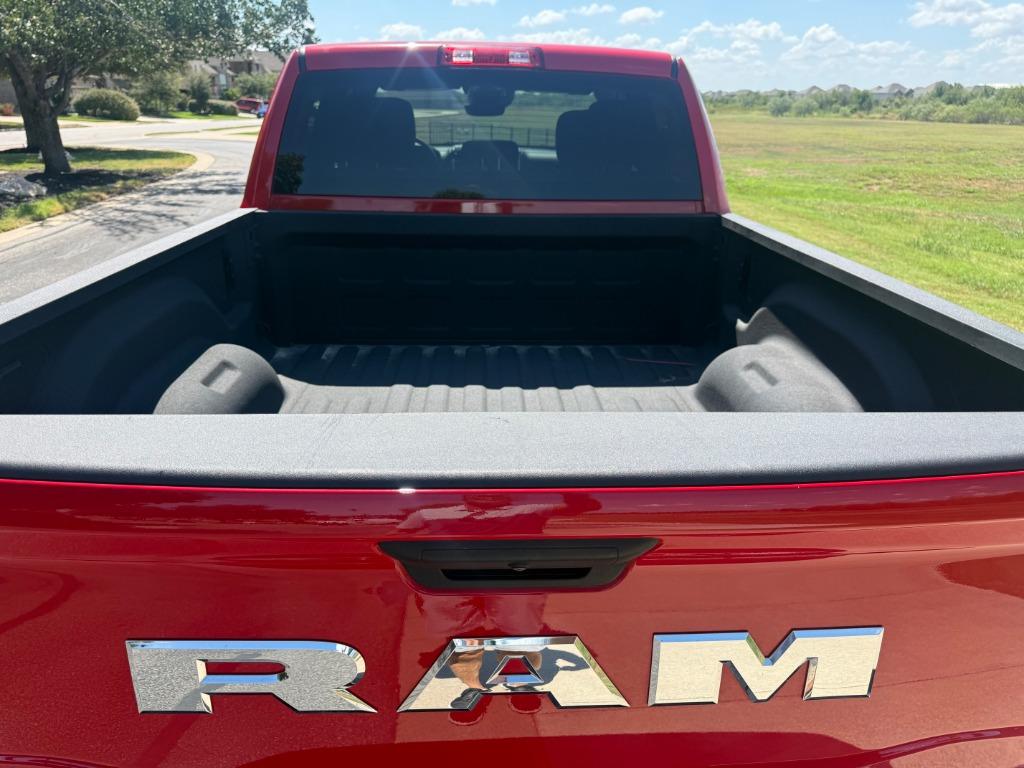 2026 Ram 2500 - $45,910