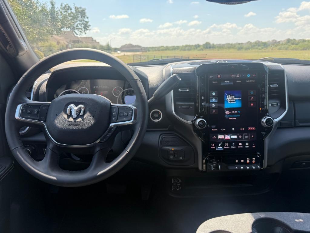 2026 Ram 2500 - $45,910