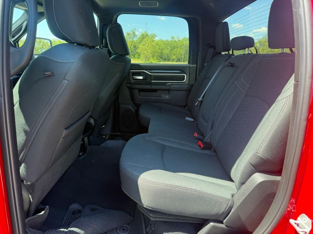 2026 Ram 2500 - $45,910