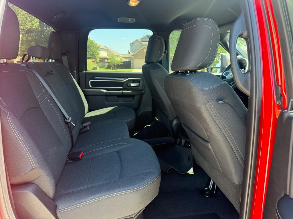 2026 Ram 2500 - $45,910