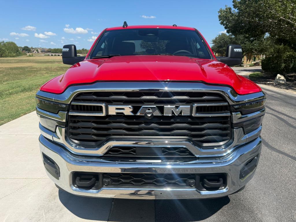 2026 Ram 2500 - $45,910