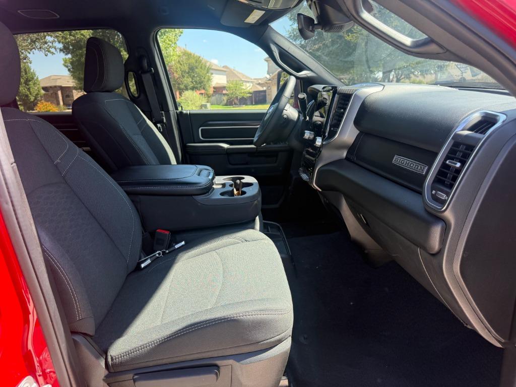 2026 Ram 2500 - $45,910