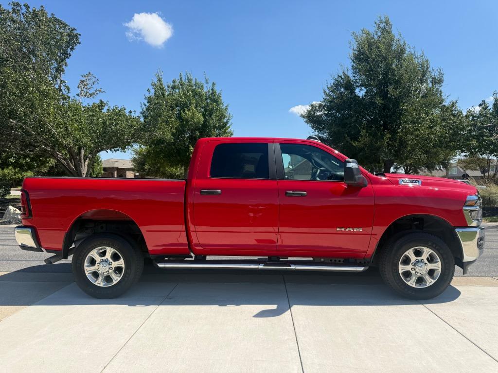 2026 Ram 2500 - $45,910