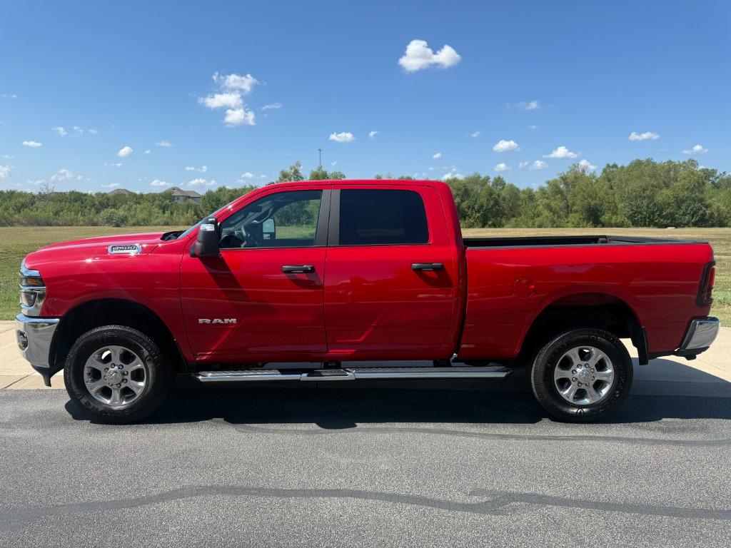 2026 Ram 2500 - $45,910
