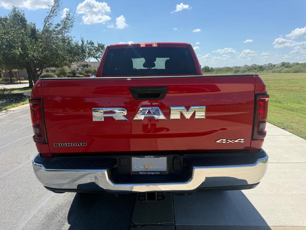 2026 Ram 2500 - $45,910