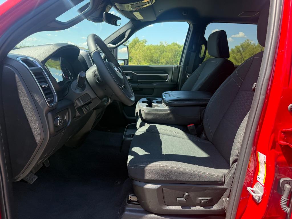 2026 Ram 2500 - $45,910