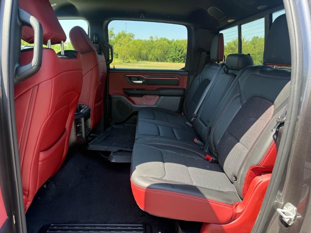 2026 Ram 1500 - $54,910