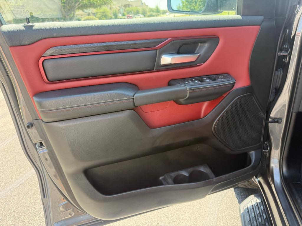 2026 Ram 1500 - $54,910