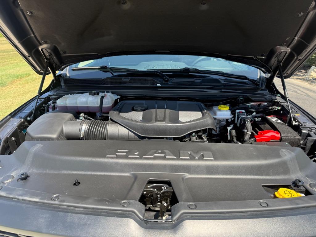 2026 Ram 1500 - $54,910