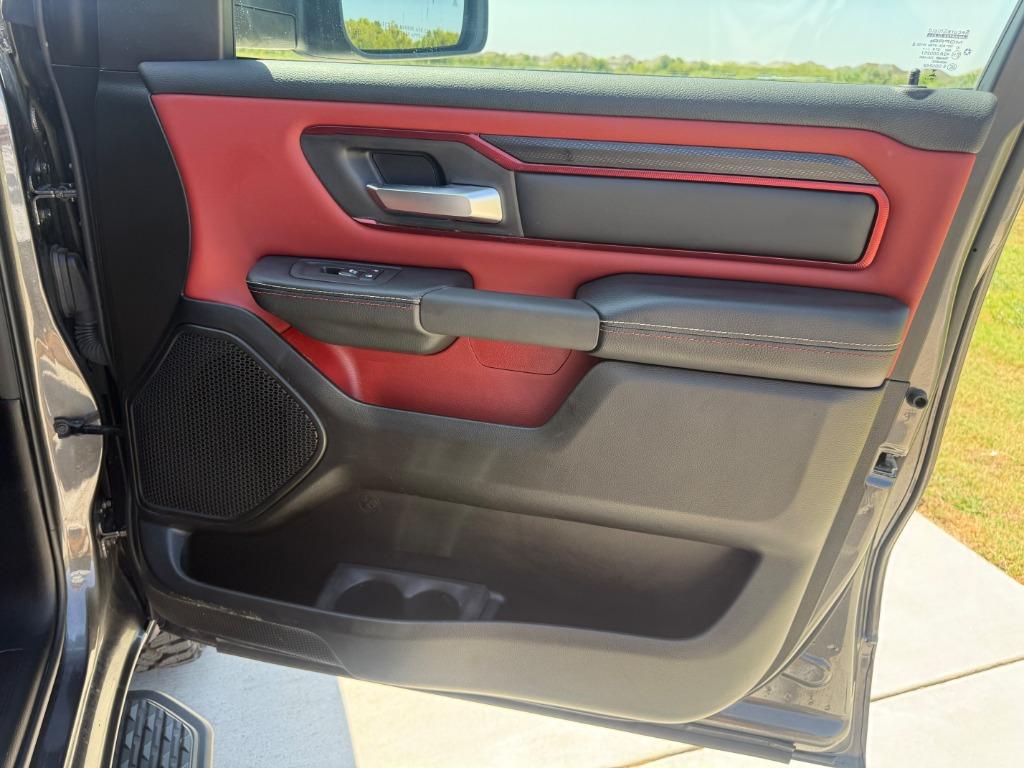 2026 Ram 1500 - $54,910