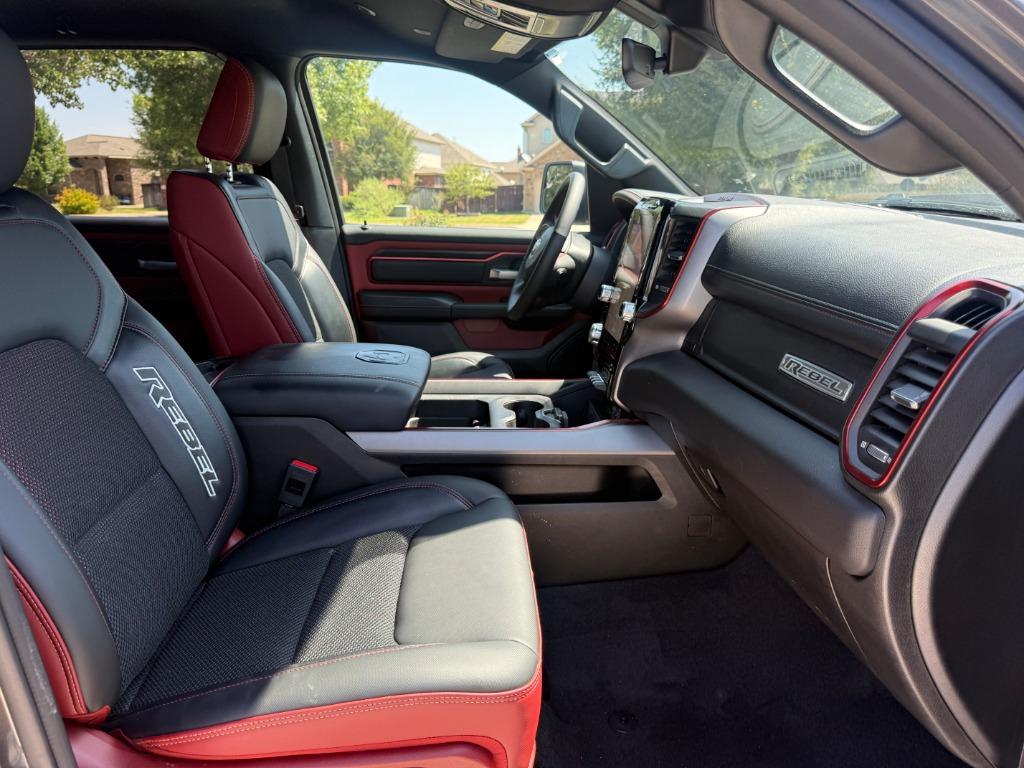 2026 Ram 1500 - $54,910
