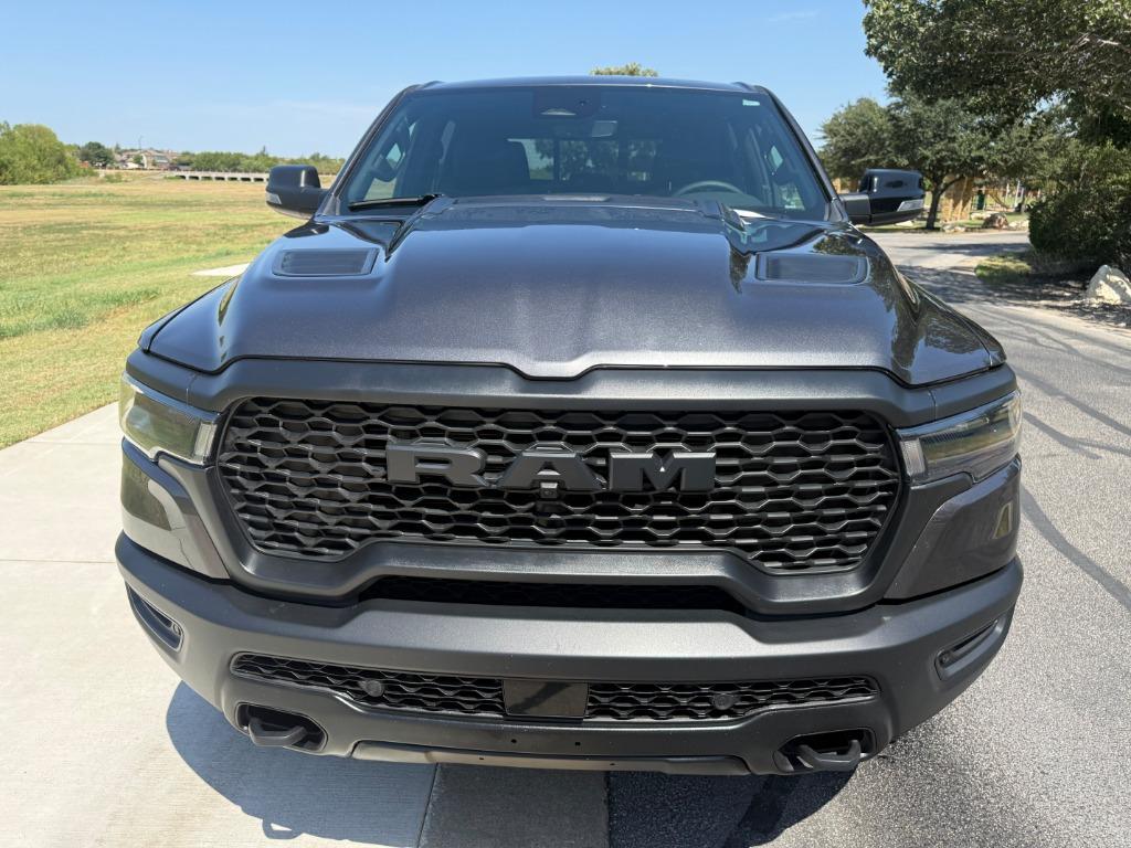 2026 Ram 1500 - $54,910