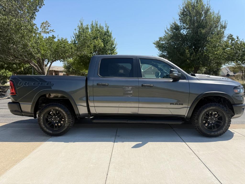 2026 Ram 1500 - $54,910