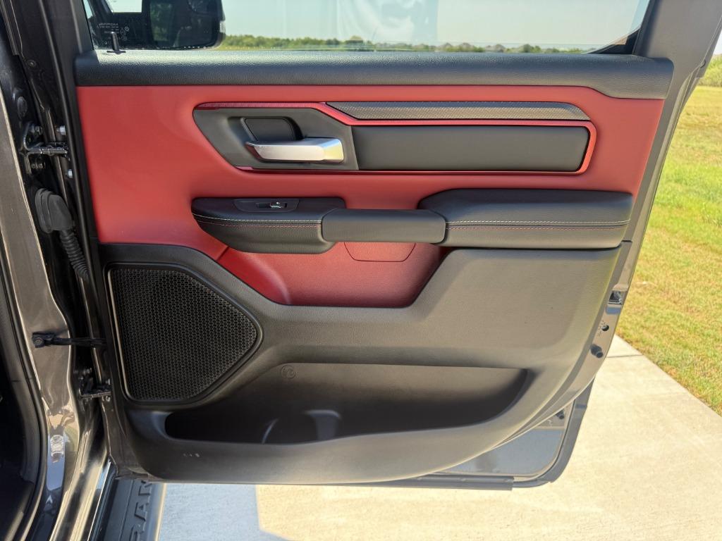 2026 Ram 1500 - $54,910