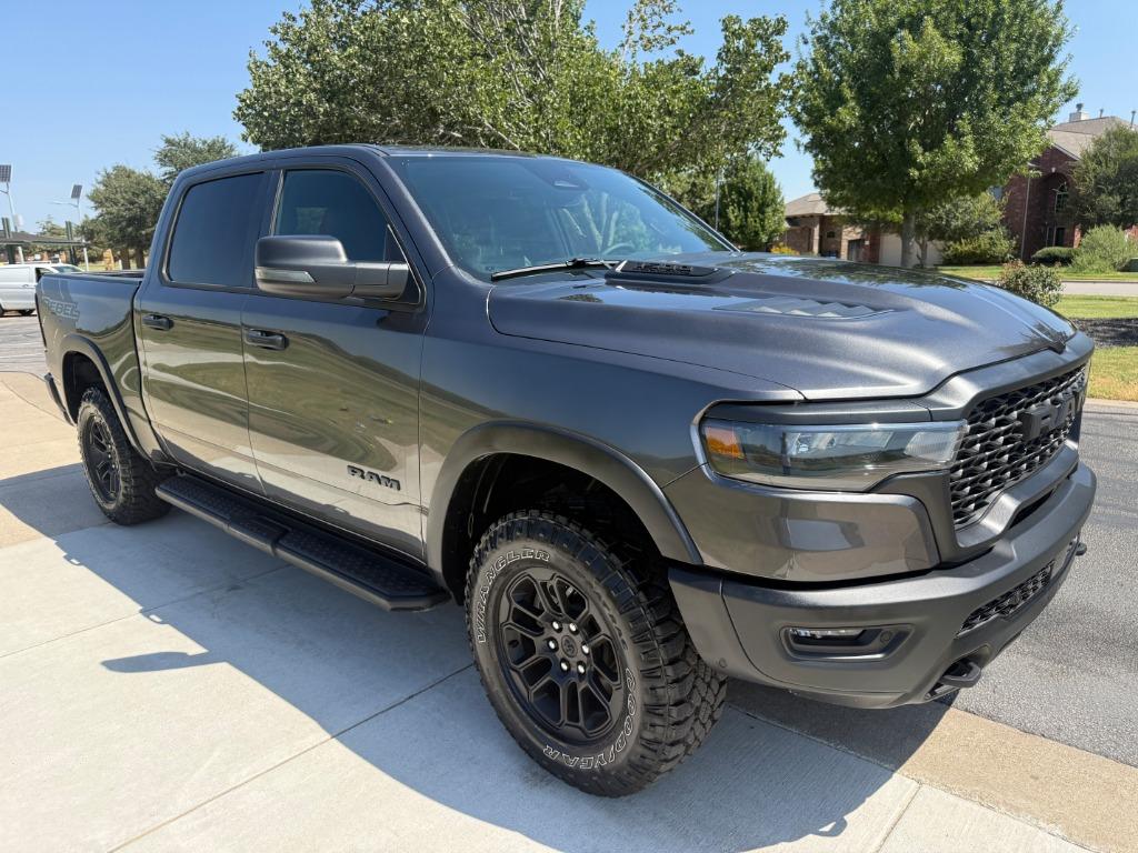 2026 Ram 1500 - $54,910