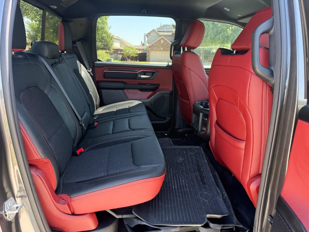 2026 Ram 1500 - $54,910