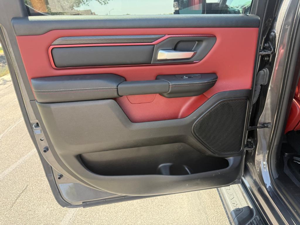 2026 Ram 1500 - $54,910