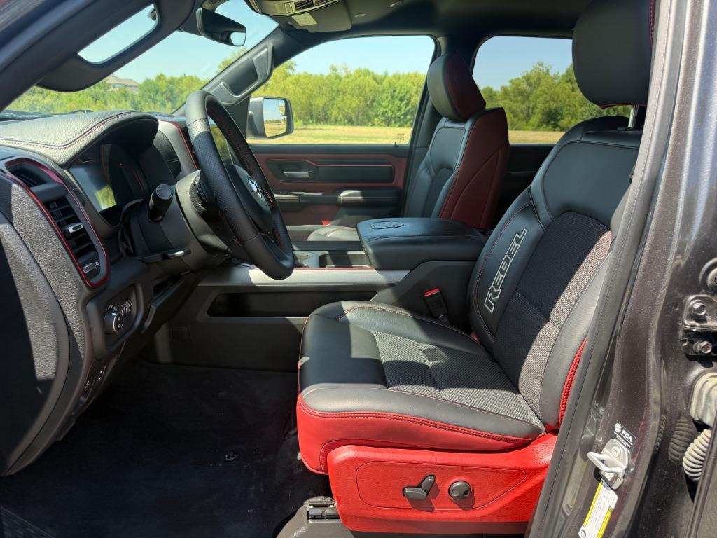 2026 Ram 1500 - $54,910