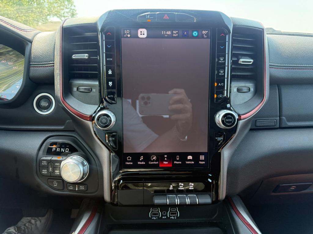 2026 Ram 1500 - $54,910