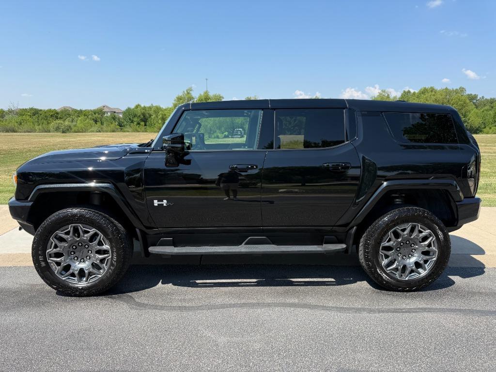 2026 GMC Hummer Ev Suv - $78,300