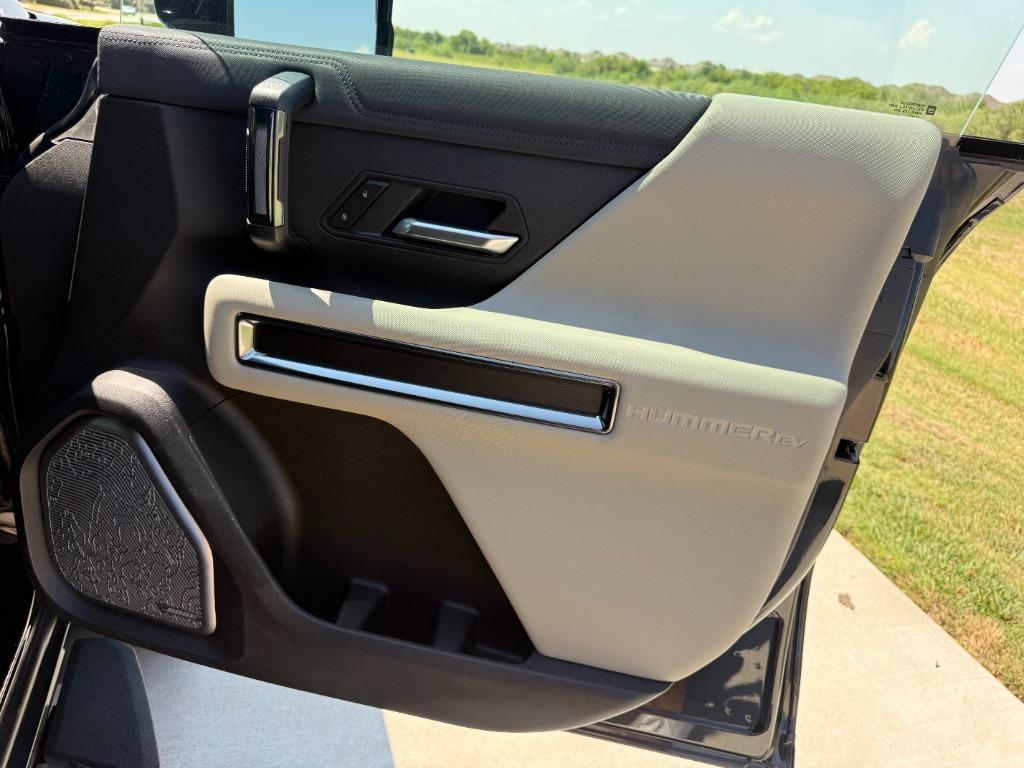 2026 GMC Hummer Ev Suv - $78,300