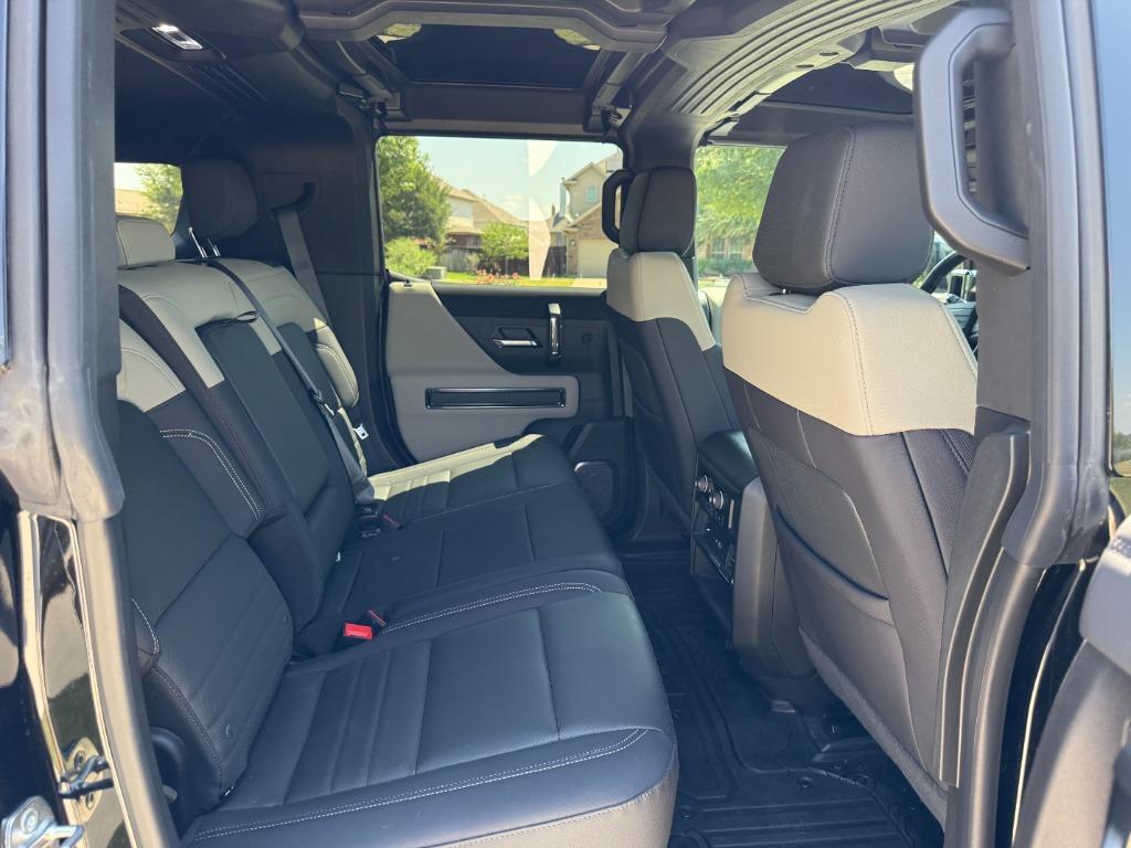 2026 GMC Hummer Ev Suv - $78,300