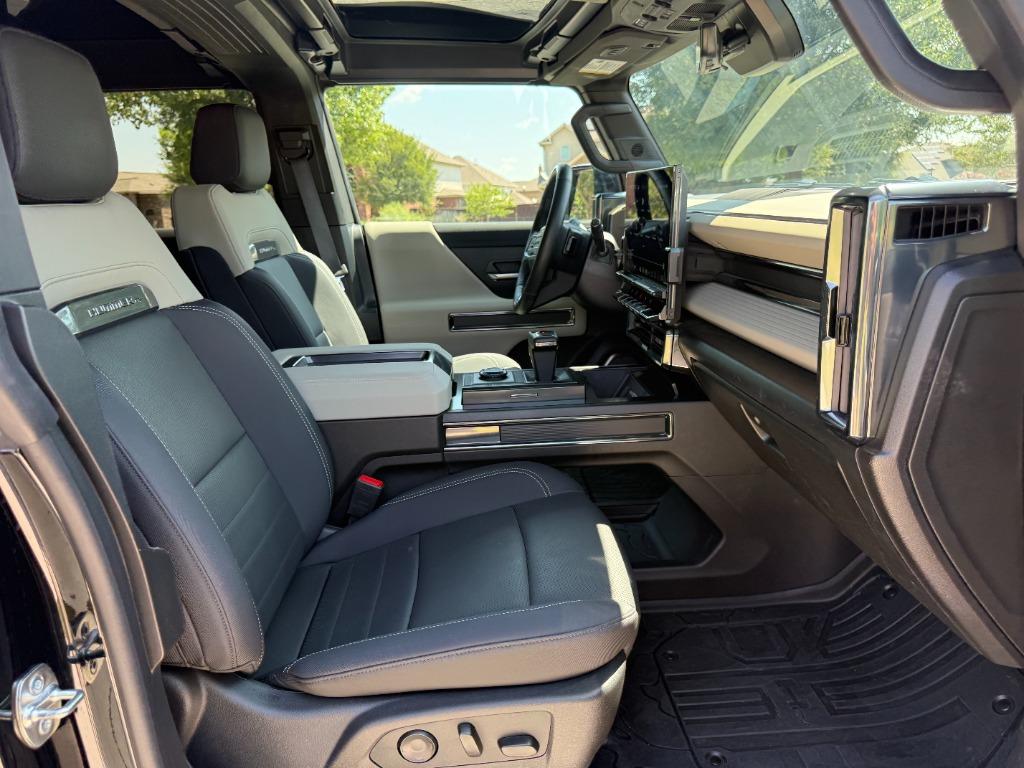 2026 GMC Hummer Ev Suv - $78,300